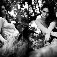 Model Elif