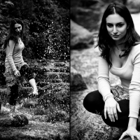 Model Elif