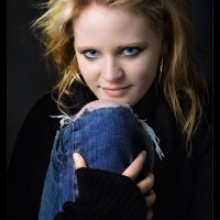 Schauspielerin Fiona Piekarek