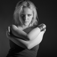 Schauspielerin Fiona Piekarek