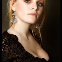 Schauspielerin Fiona Piekarek