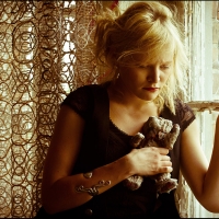 Schauspielerin Fiona Piekarek