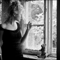 Schauspielerin Fiona Piekarek