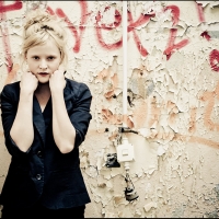 Schauspielerin Fiona Piekarek