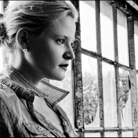 Schauspielerin Fiona Piekarek