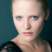 Schauspielerin Fiona Piekarek