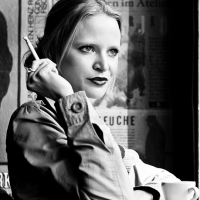 Schauspielerin Fiona Piekarek