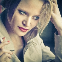 Schauspielerin Fiona Piekarek