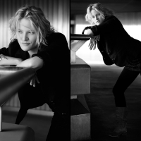 Schauspielerin Fiona Piekarek