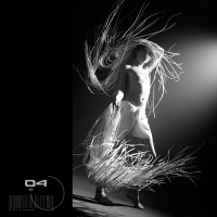 Schauspieler Giamo Röwekamp