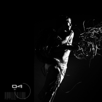 Schauspieler Giamo Röwekamp