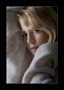 Model Ilka