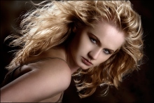 Model Inga