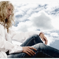 Model Inga