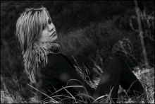 Model Katharina