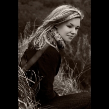 Model Katharina