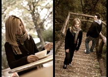 Model Katharina