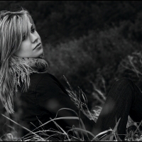 Model Katharina
