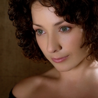 Tänzerin Kelly Trout