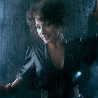 Tänzerin Kelly Trout