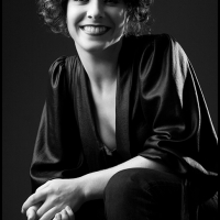 Tänzerin Kelly Trout