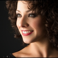 Tänzerin Kelly Trout