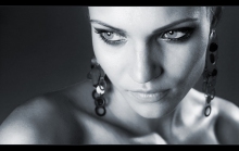 Model Manon