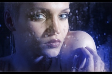 Model Manon