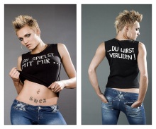 Model Manon