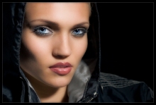 Model Manon