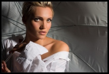 Model Manon