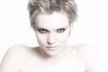 Model Manon