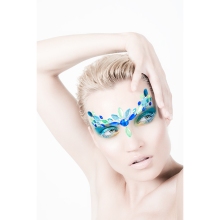 Model Manon