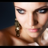 Model Manon
