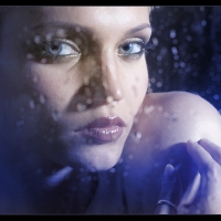 Model Manon