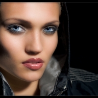 Model Manon