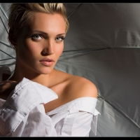 Model Manon