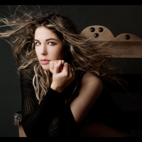 Model Martina Rodriguez