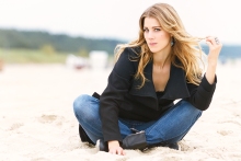 Strandshooting