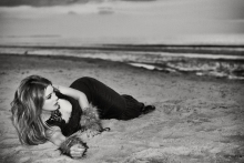 Strandshooting