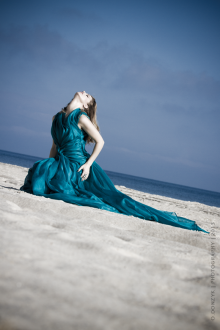 Strandshooting