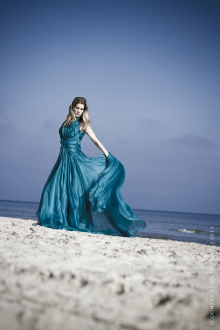 Strandshooting