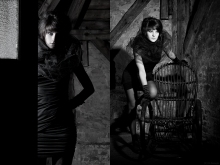 Model Penelope