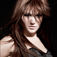 Model Penelope