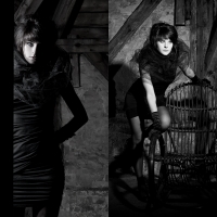 Model Penelope