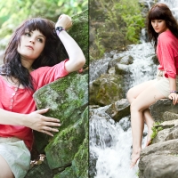 Model Penelope