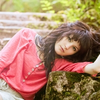 Model Penelope