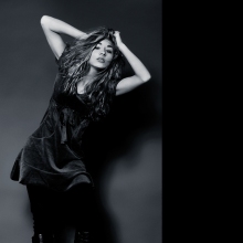 Model Amaya