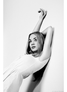 Model Amaya