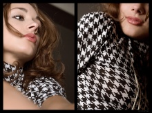 Model Amaya